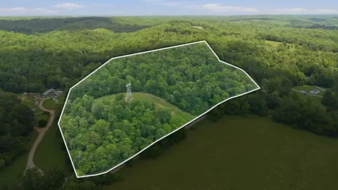 6829 Old Mill Creek Rd, Nunnelly, TN 37137