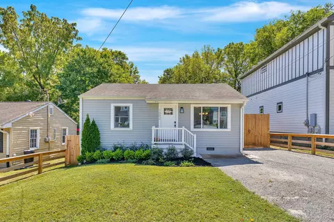 1002 Dew St, Nashville, TN 37206