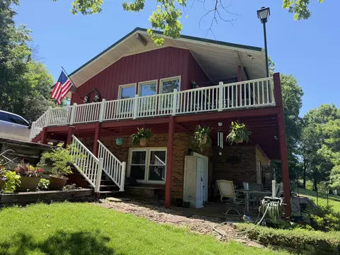 100 Katie Ln, Columbia, TN 38401