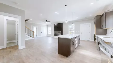 613 Short Mt St, Smithville, TN 37166