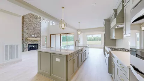Kitchen - 7014 Baker Rd, Murfreesboro, TN 37129 photo 1 of 4