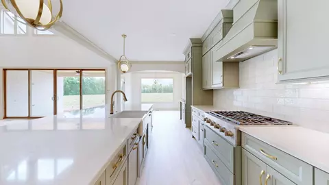 Kitchen - 7014 Baker Rd, Murfreesboro, TN 37129 photo 3 of 4