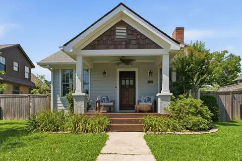 1707 Russell St, Nashville, TN 37206