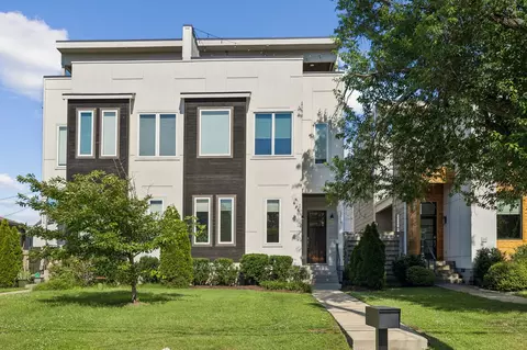 1416 15th Ave S, Nashville, TN 37212