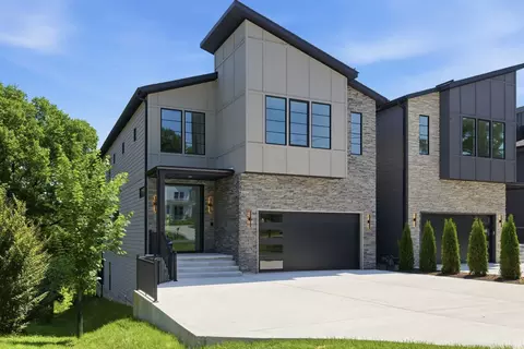 2505 Barclay Dr, Nashville, TN 37206