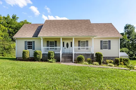 2373 Hampshire Pike W, Columbia, TN 38401