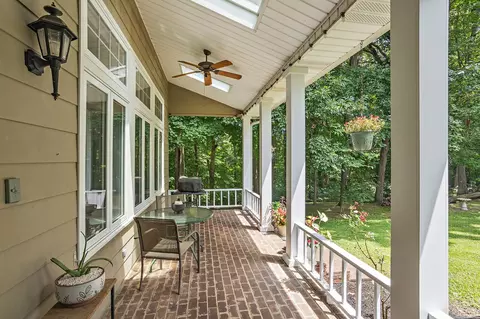 4319 Nicks Dr, Springfield, TN 37172