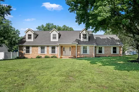 2515 Cabot Ct, Murfreesboro, TN 37129