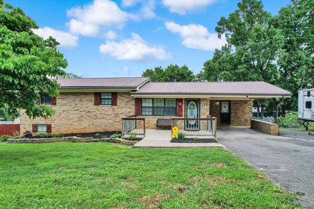 241 Belleview Dr SE, Cleveland, TN 37323