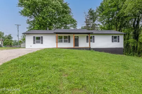 309 Kinzalow Dr, Sweetwater, TN 37874