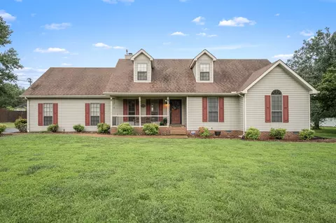 2923 Two Deer Trl, Murfreesboro, TN 37129