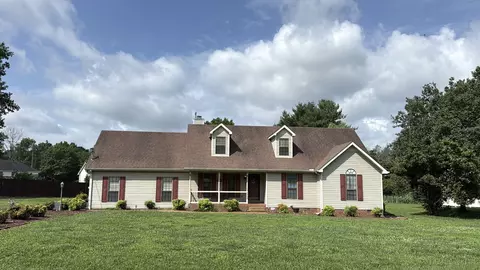 2923 Two Deer Trl, Murfreesboro, TN 37129