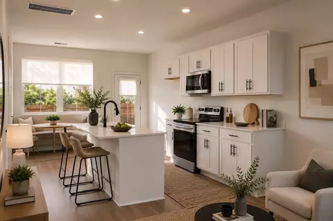 1105 Marlowe Lndg, Nashville, TN 37207