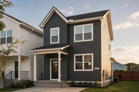 1105 Marlowe Lndg, Nashville, TN 37207