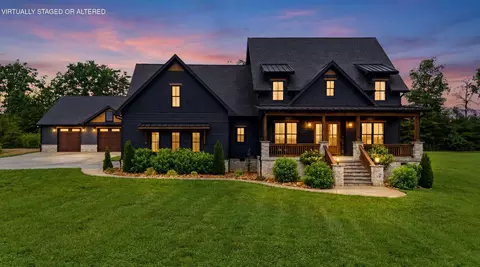 346 Palmer Rock Quarry Rd, Graysville, TN 37338