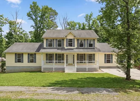 200 Kansas Ln SE, Cleveland, TN 37323