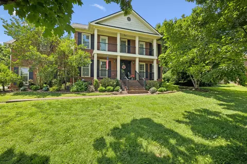 5209 Rustic Way, Old Hickory, TN 37138