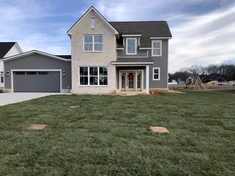 10119 Bighorn Ln, Bell Buckle, TN 37020