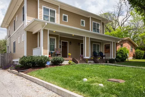 1101 Petway Ave # B, Nashville, TN 37206