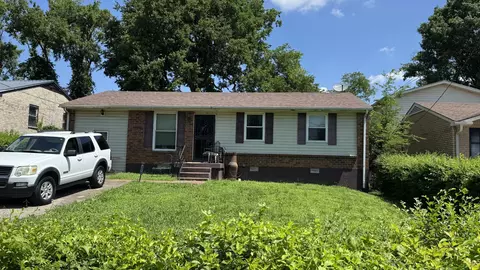 3218 Hinkle Dr, Nashville, TN 37218
