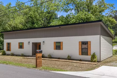 5934 Old Dayton Pike, Chattanooga, TN 37415