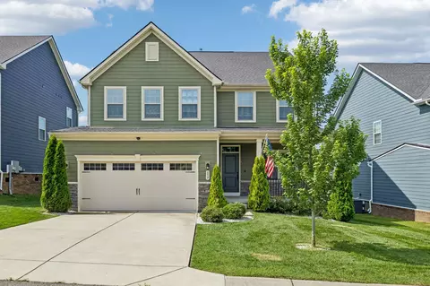 659 Castle Rd, Mount Juliet, TN 37122