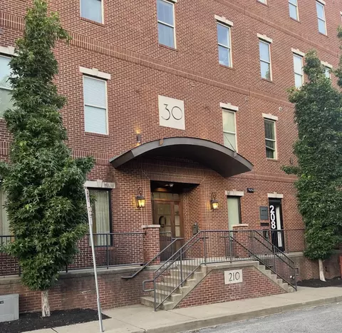 210 30th Ave N #201, Nashville, TN 37203