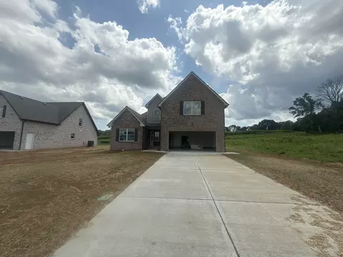 3176 Dusenburg Dr, Christiana, TN 37037