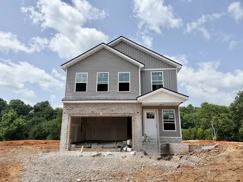 337 Cardinal Crk, Clarksville, TN 37040