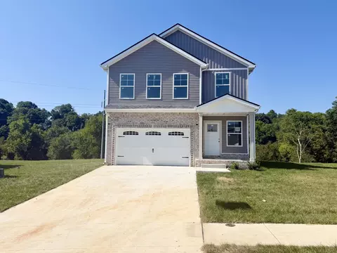 337 Cardinal Crk, Clarksville, TN 37040