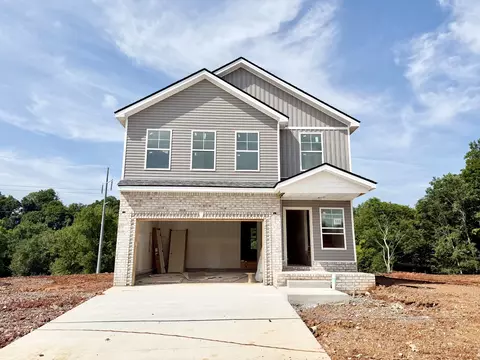 337 Cardinal Crk, Clarksville, TN 37040