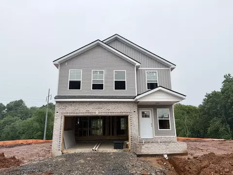337 Cardinal Crk, Clarksville, TN 37040