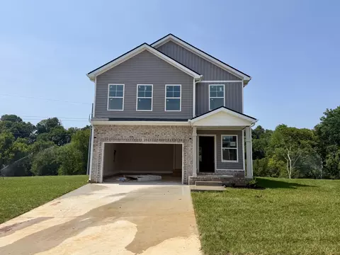 337 Cardinal Crk, Clarksville, TN 37040