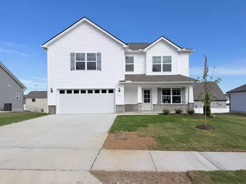 231 Republic St, Shelbyville, TN 37160