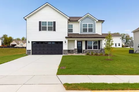 231 Republic St, Shelbyville, TN 37160