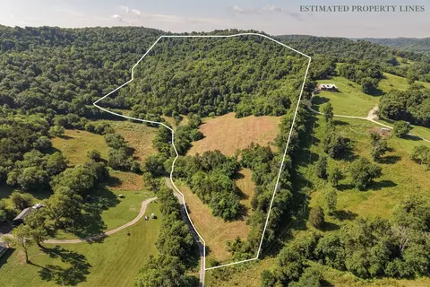 0 P Davis Rd, Auburntown, TN 37016