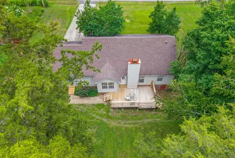 3325 Backridge Rd, Woodlawn, TN 37191