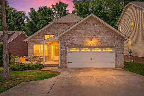 172 Porters Bluff Rd, Clarksville, TN 37040