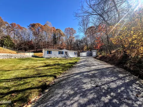 611 N Shiloh Rd, Seymour, TN 37865