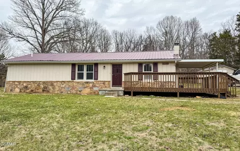 1348 Alberta Jones Rd, Dandridge, TN 37725