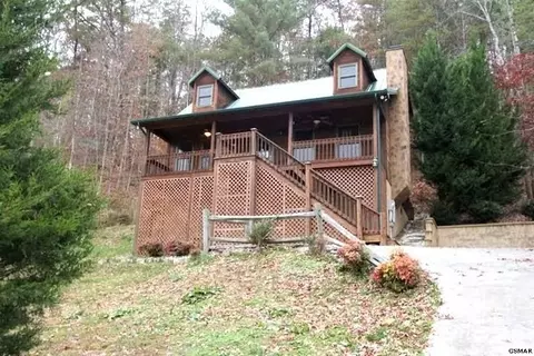 1141 Laurel Rd, Townsend, TN 37882 photo 1