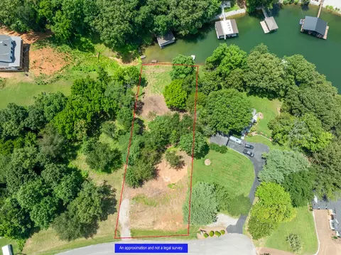 0 Crestfield Cir, Winchester, TN 37398