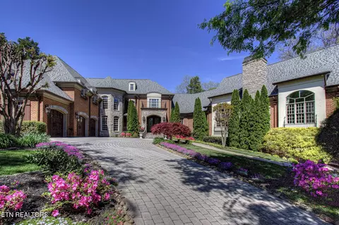558 Stone Vista Ln, Farragut, TN 37934