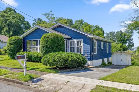 720 Mount Vernon Ave, Chattanooga, TN 37405