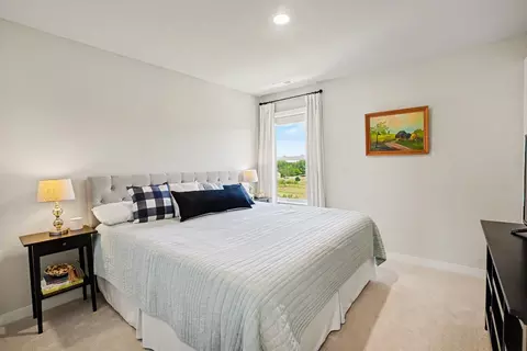 Bedroom - 210 Casper Dr, Spring Hill, TN 37174 photo 2 of 4