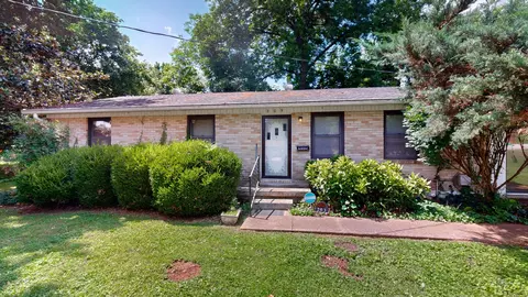 203 Gardendale Dr, Columbia, TN 38401