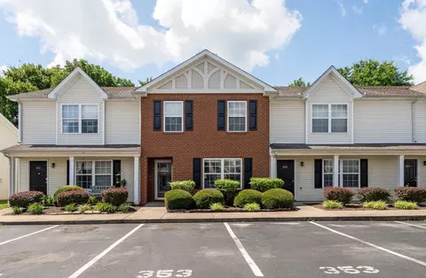 353 Shoshone Pl, Murfreesboro, TN 37128