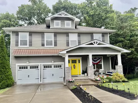 493 Highpoint Ter, Brentwood, TN 37027