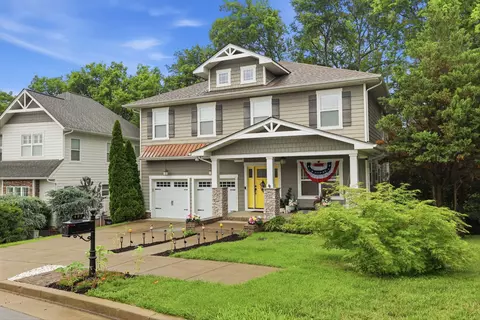 493 Highpoint Ter, Brentwood, TN 37027