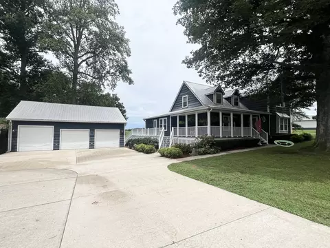 124 Amy Rd, Hillsboro, TN 37342